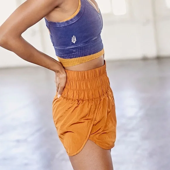 Free People The Way Home Shorts - Picture 8 of 10